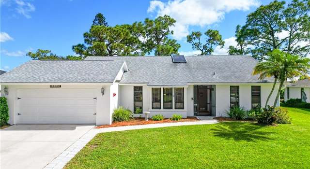 Photo of 15138 Sam Snead Ln, North Fort Myers, FL 33917