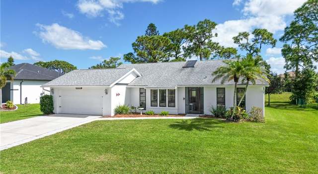 Photo of 15138 Sam Snead Ln, North Fort Myers, FL 33917