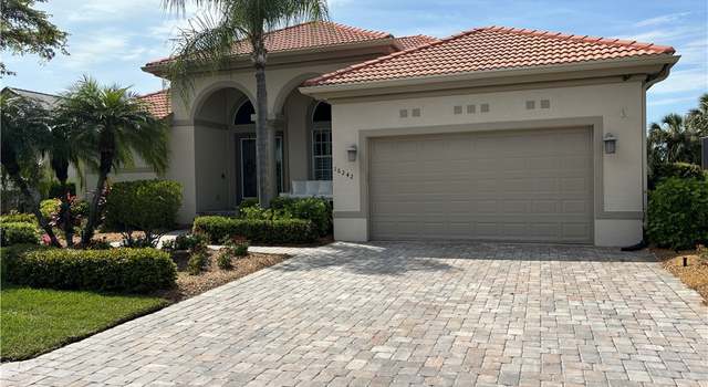 Photo of 16242 Crown Arbor Way, Fort Myers, FL 33908