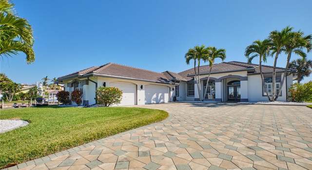 Photo of 1685 Edith Esplanade, Cape Coral, FL 33904