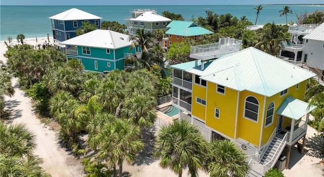 Photo of 4590 Oro Pesos Ln, Upper Captiva, FL 33924