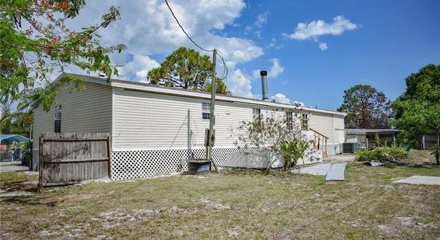 Photo of 3686 Unique Cir, Fort Myers, FL 33908