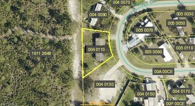 Photo of 3686 Unique Cir, Fort Myers, FL 33908