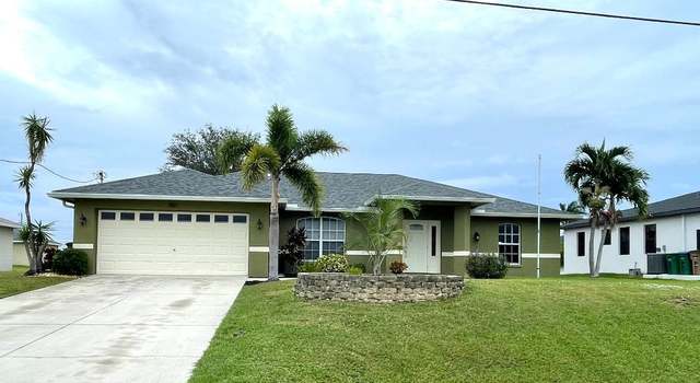 Photo of 301 NW 25th Ave, Cape Coral, FL 33993