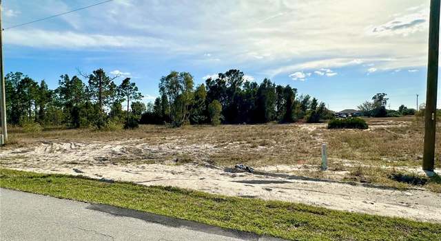 Photo of 312 Petite Ave, Lehigh Acres, FL 33974