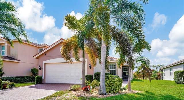 Property at 10430 Spruce Pine Ct, Fort Myers, FL 33913, 3 beds, 2 baths