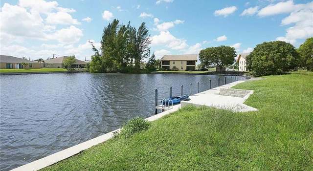 Photo of 412 SW 3rd St, Cape Coral, FL 33991