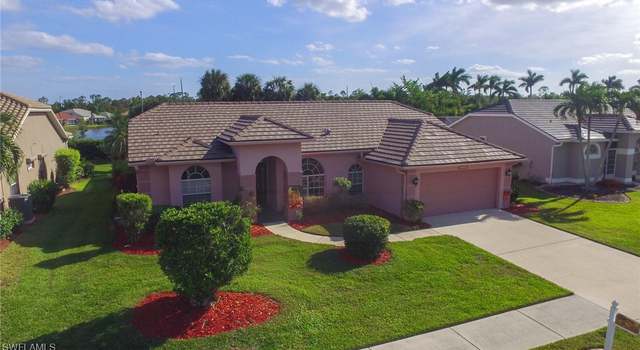 Photo of 8340 Trentwood Ct, Fort Myers, FL 33912