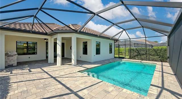 Photo of 13840 Amblewind Cove Way, Fort Myers, FL 33905
