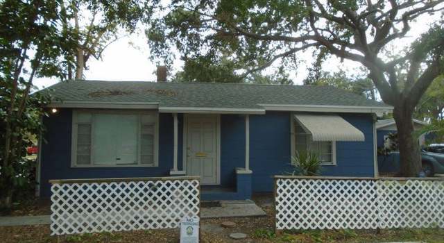 Photo of 2303 Clifford St, Fort Myers, FL 33901
