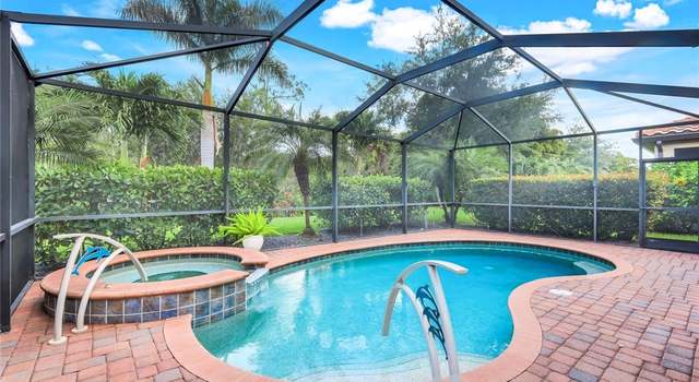 Photo of 8980 Water Tupelo Rd, Fort Myers, FL 33912