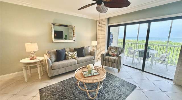 Photo of 2011 Gulf Beach Villas, Captiva, FL 33924