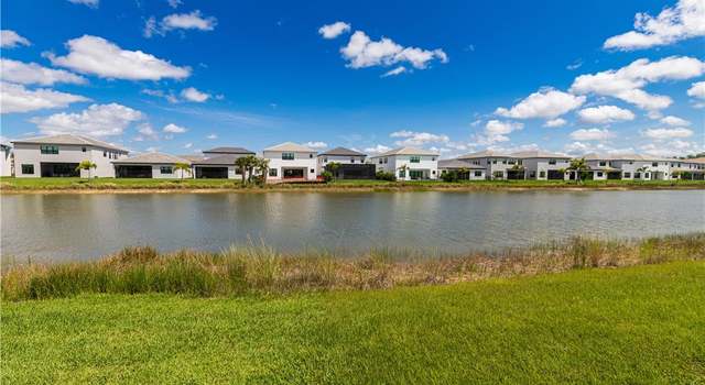 Photo of 12668 Caballo Ct, Estero, FL 33928