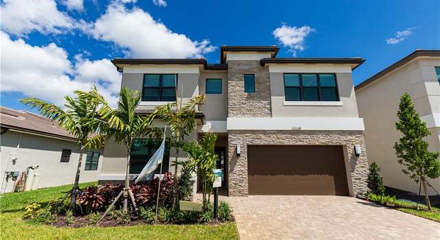 Photo of 12668 Caballo Ct, Estero, FL 33928