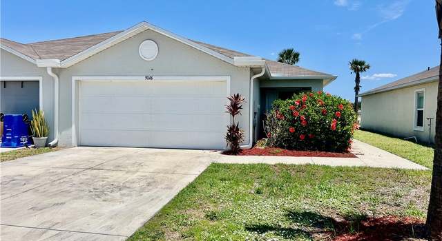 Photo of 9046 Aegean Cir, Lehigh Acres, FL 33936