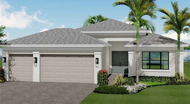 Photo of 14359 Hogarth Pl, Fort Myers, FL 33905