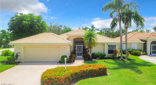 Photo of 1990 Corona Del Sire Dr, North Fort Myers, FL 33917