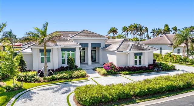 Photo of 11391 Compass Point Dr, Fort Myers, FL 33908