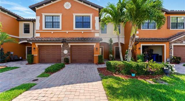 Photo of 14631 Summer Rose Way, Fort Myers, FL 33919