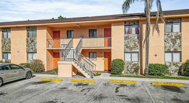 Photo of 2700 Park Windsor Dr #711, Fort Myers, FL 33901