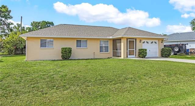 Photo of 14005 Marquette Blvd, Fort Myers, FL 33905