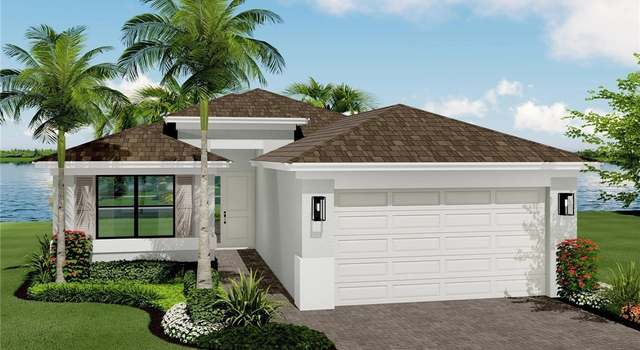 Photo of 3362 Hammett Way, Fort Myers, FL 33905