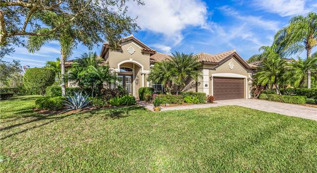 Photo of 12132 Vicars Ln, Fort Myers, FL 33913