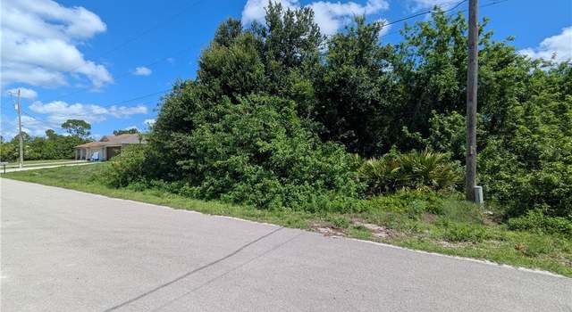 Photo of 2902 4th St SW, Lehigh Acres, FL 33976