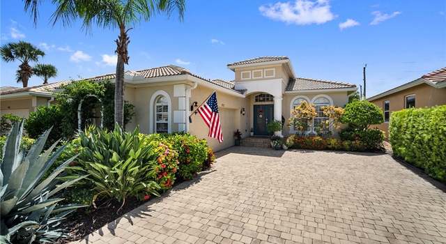 Photo of 13952 Village Creek Dr, Fort Myers, FL 33908