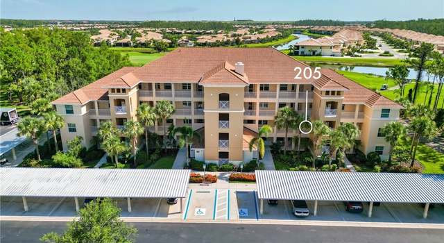 Photo of 10820 Palazzo Way #205, Fort Myers, FL 33913