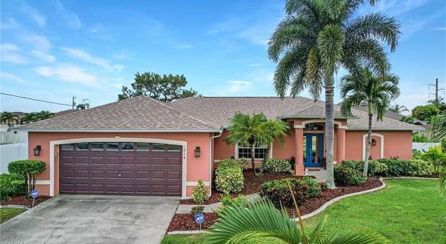 Photo of 1914 SW 26th St, Cape Coral, FL 33914