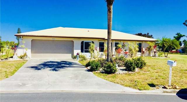 Photo of 103 Highview Ave, Lehigh Acres, FL 33936