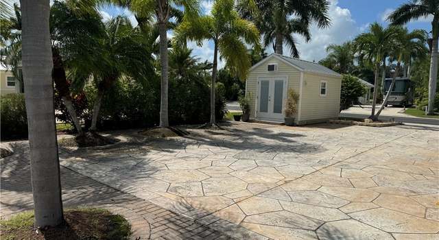 Photo of Lot 157 3132 E Riverbend Resort Blvd, Labelle, FL 33935