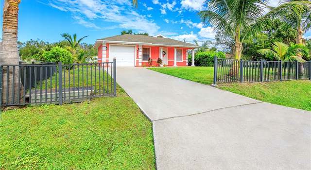 Photo of 4311 Woodside Ave, Fort Myers, FL 33905