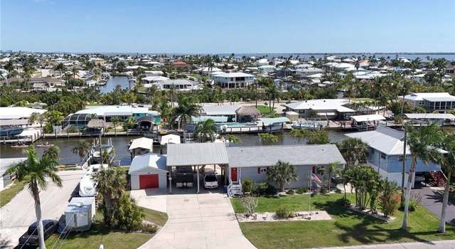 Photo of 2442 York Rd, St James City, FL 33956