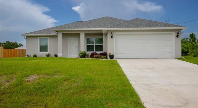 Photo of 117 Paxton St, Lehigh Acres, FL 33974