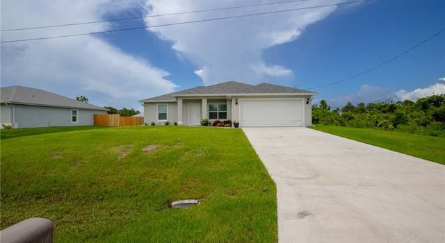 Photo of 117 Paxton St, Lehigh Acres, FL 33974