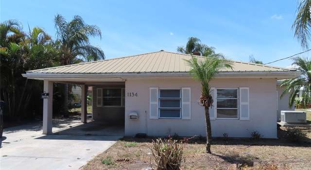 Photo of 1134 6th St, Okeechobee, FL 34974