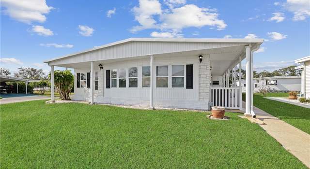 Photo of 200 Village Ln, North Fort Myers, FL 33917