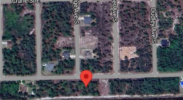 Photo of 538 Ames St E, Lehigh Acres, FL 33974