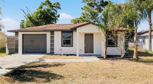 Photo of 2510 Jean Marie Ct, Fort Myers, FL 33916