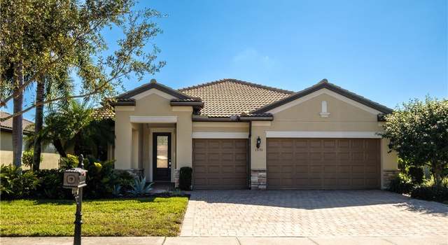 Photo of 13531 Villa Di Preserve Ln, Estero, FL 33928