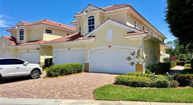 Photo of 5936 Tarpon Gardens Cir #202, Cape Coral, FL 33914