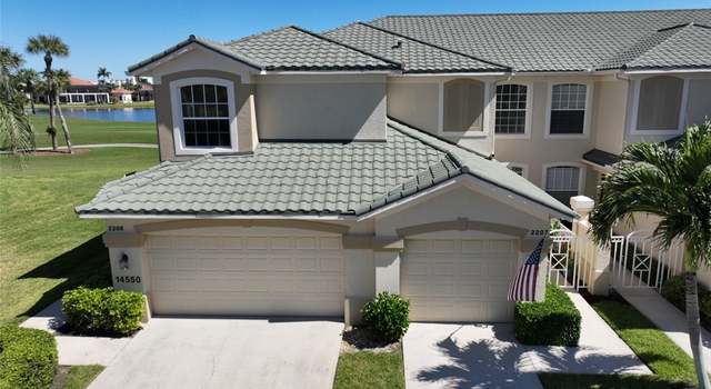Photo of 14550 Grande Cay Cir #2207, Fort Myers, FL 33908