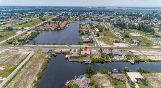 Photo of 3231 Embers Pkwy W, Cape Coral, FL 33993
