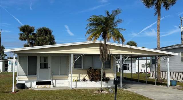 Photo of 119 Chisholm Trl, North Fort Myers, FL 33917