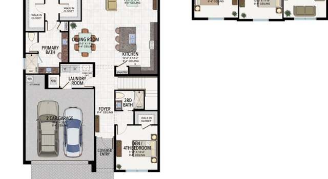 Photo of 3384 Meloy Dr, Fort Myers, FL 33905