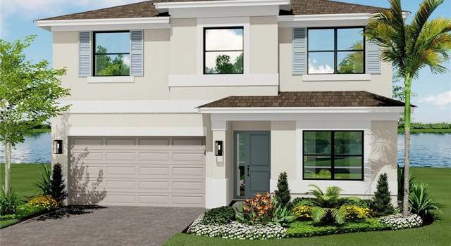 Photo of 3384 Meloy Dr, Fort Myers, FL 33905