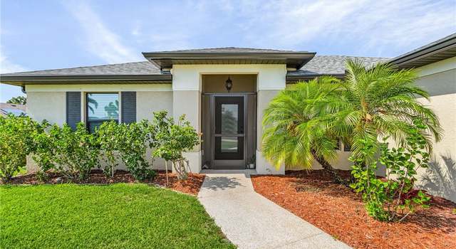 Photo of 1239 NW 19th St, Cape Coral, FL 33993