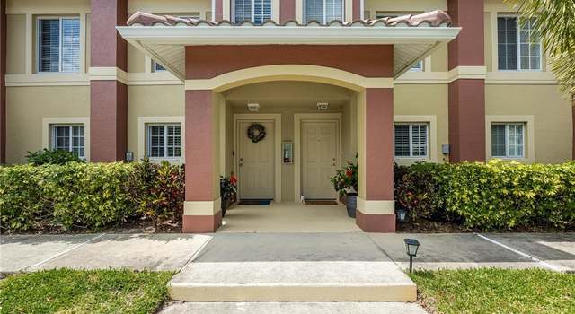 Photo of 9400 Ivy Brook Run #105, Fort Myers, FL 33913